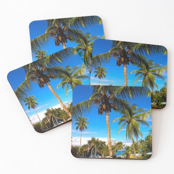Item preview, Palm Trees designed and sold by marisaj4488.