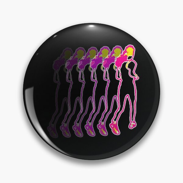 Item preview, Keep on running designed and sold by Bob4rt.