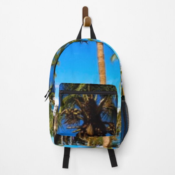 Item preview, Palm Trees designed and sold by marisaj4488.