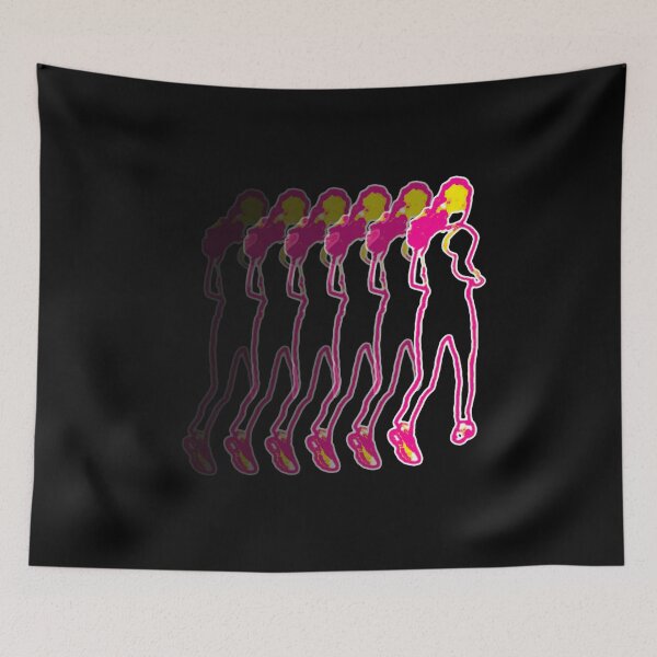 Item preview, Keep on running designed and sold by Bob4rt.