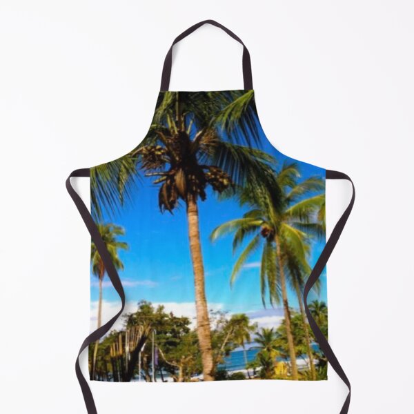 Item preview, Palm Trees designed and sold by marisaj4488.