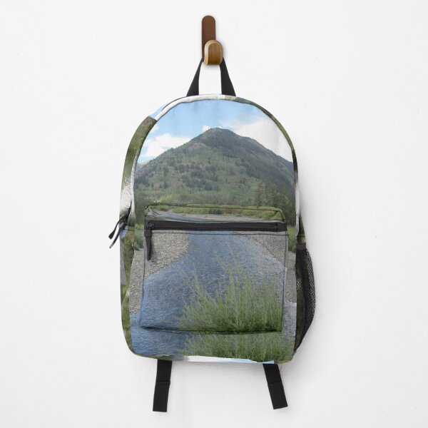 Item preview, Mountains scenery near Crested Butte Colorado designed and sold by Rachel the Artist .