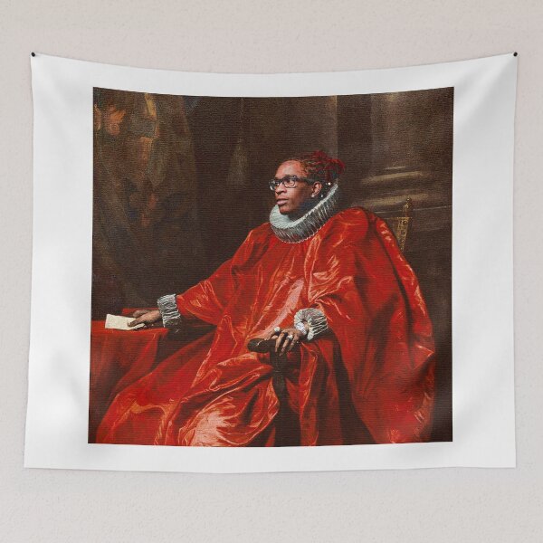 Item preview, King SLATT Young Thug designed and sold by greshchapman.