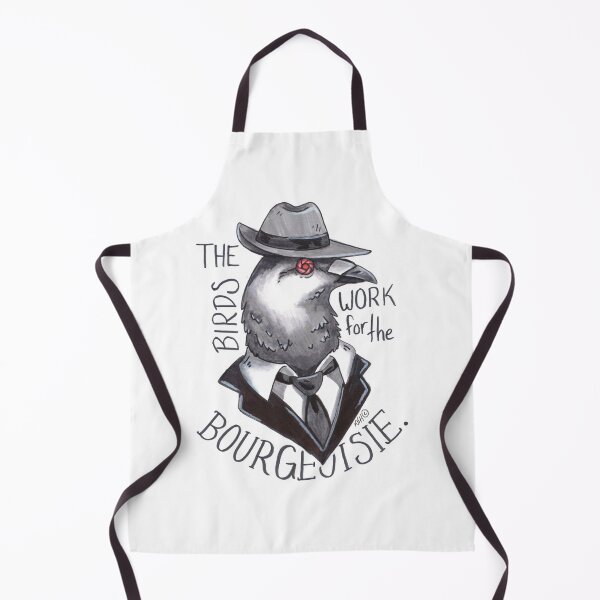 Item preview, Spy Pigeon designed and sold by kat-horst.
