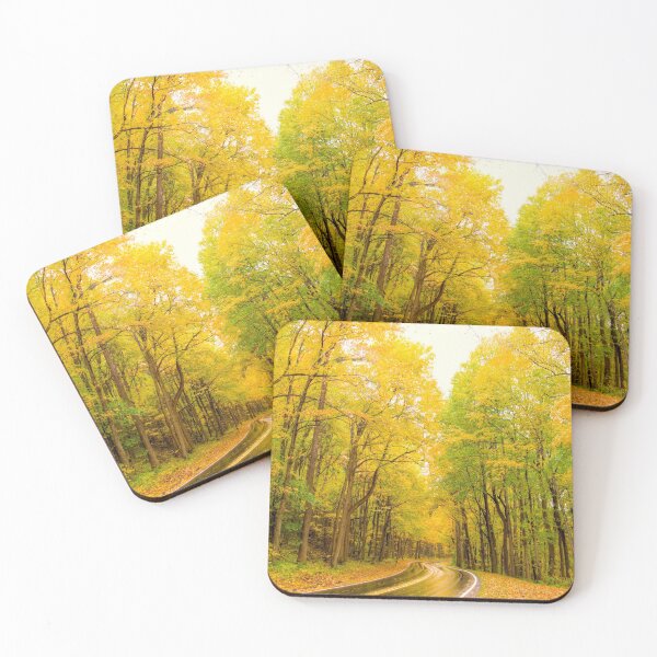 Item preview, Fall in the Smokies designed and sold by Michelle DuBose.