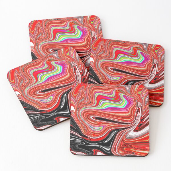 Item preview, Melted Screen designed and sold by perkycrush.