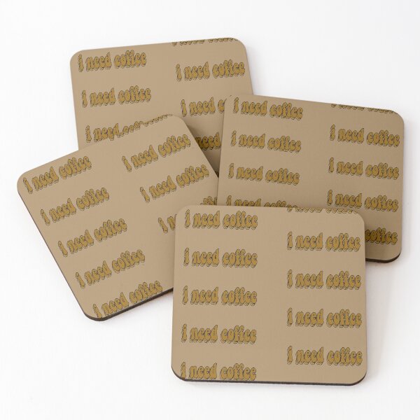 Item preview, i need cofee  designed and sold by shaynaaaa.