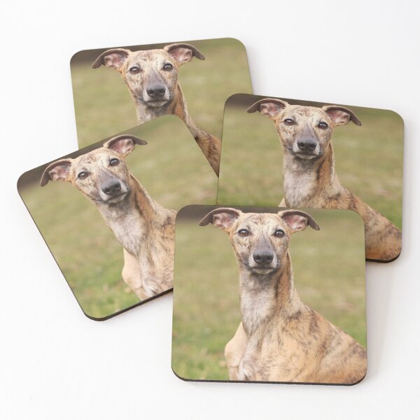 Item preview, Whippet, A Rare Breed. designed and sold by Designs By Creation.