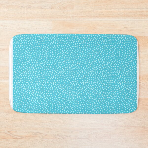 Item preview, BLUE DALMATION PRINT designed and sold by Glossypop.