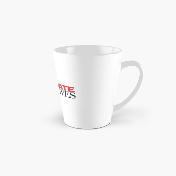 Desperate Housewives Mug long