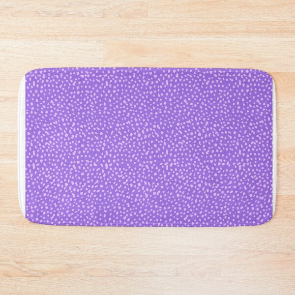 Item preview, PURPLE DALMATION PRINT designed and sold by Glossypop.