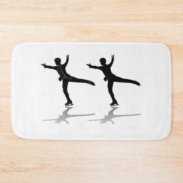 Item preview, A Dancer's Frozen Dream designed and sold by JoeyD-Stabbie.