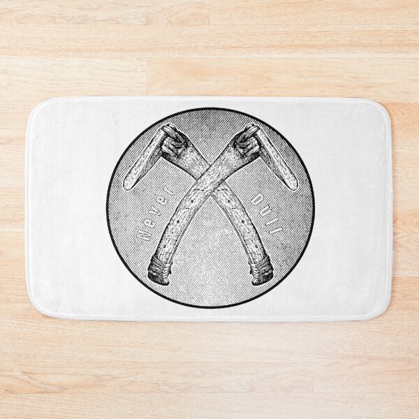 Item preview, Never Dull designed and sold by RubaDubz.