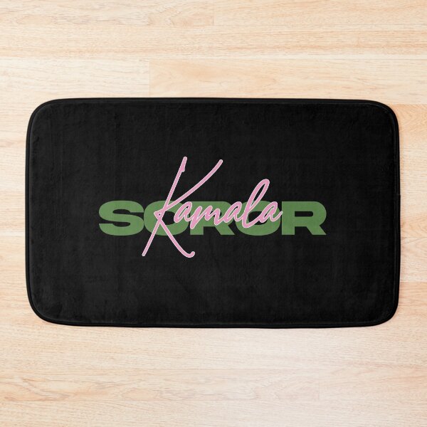 Item preview, Soror Kamala 2 designed and sold by QthePhotog.