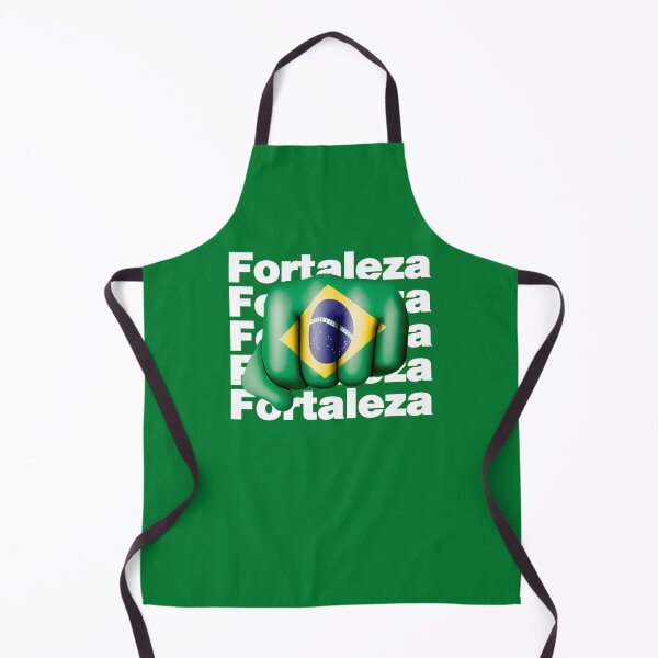 Item preview, Fortaleza Strong Brazilian City from Brasil designed and sold by elhefe.