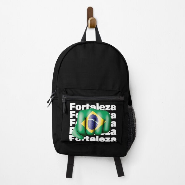 Item preview, Fortaleza Strong Brazilian City from Brasil designed and sold by elhefe.
