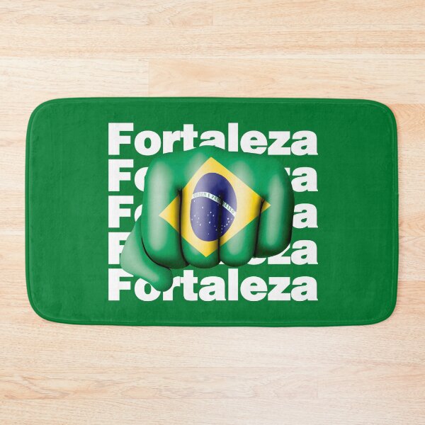 Item preview, Fortaleza Strong Brazilian City from Brasil designed and sold by elhefe.