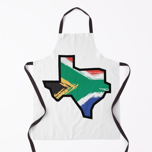 Item preview, South African Expat in Texas USA Rustic designed and sold by getzjason.