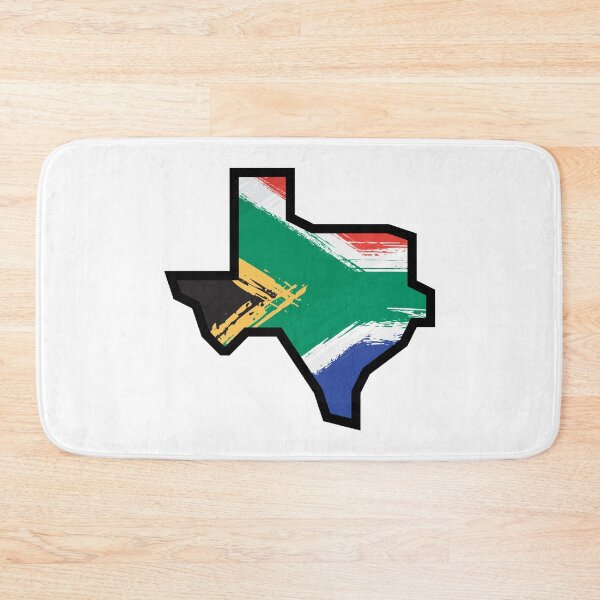 Item preview, South African Expat in Texas USA Rustic designed and sold by getzjason.