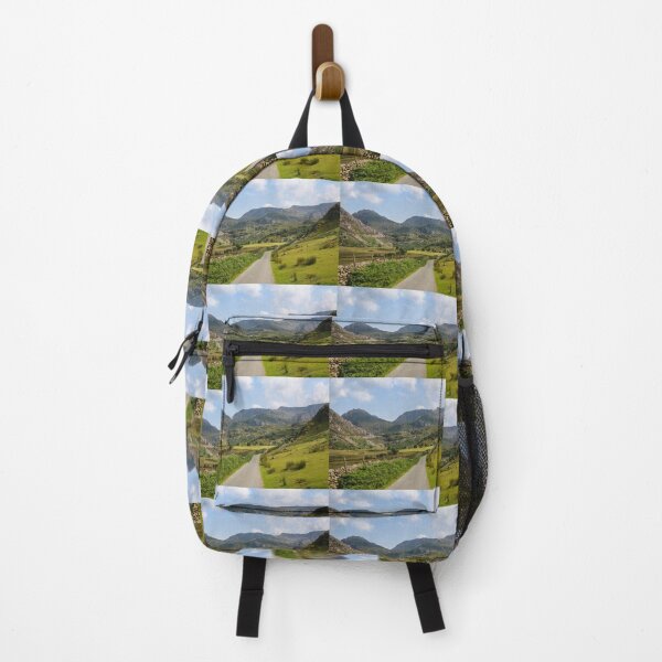 Item preview, The Roman Road, Snowdonia, Wales designed and sold by Tina Townhill.