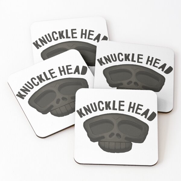 Item preview, You Knuckle Head designed and sold by friggsakes.