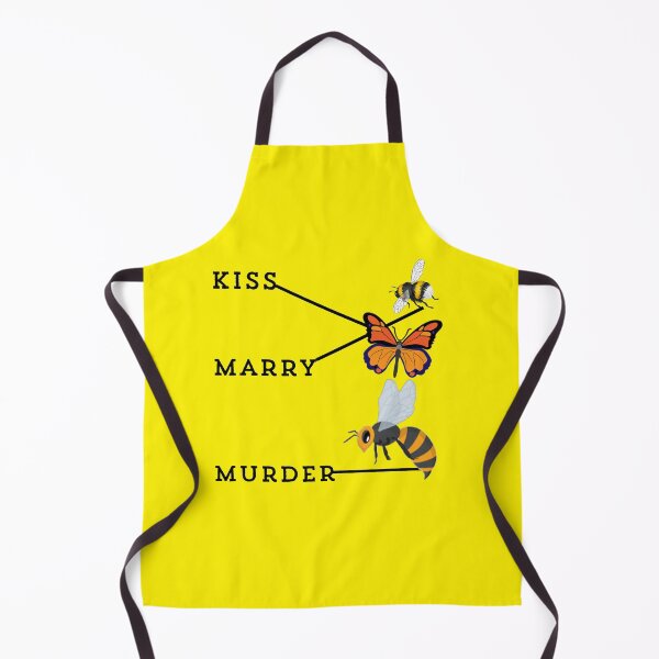 Item preview, Murder Hornet designed and sold by marisaj4488.