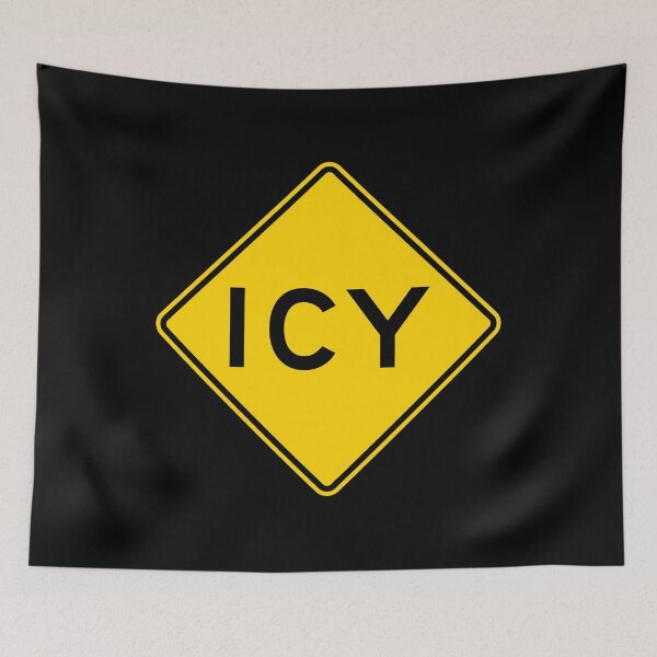 Item preview, ICY designed and sold by romeobravado.