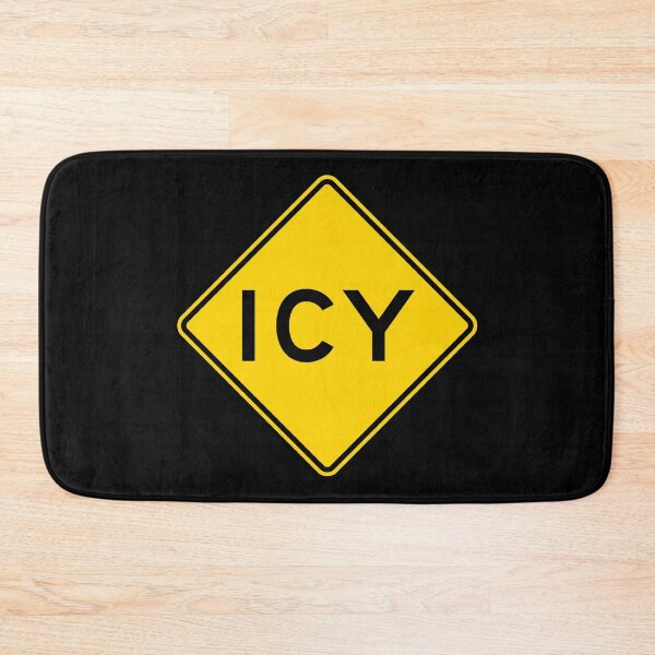 Item preview, ICY designed and sold by romeobravado.