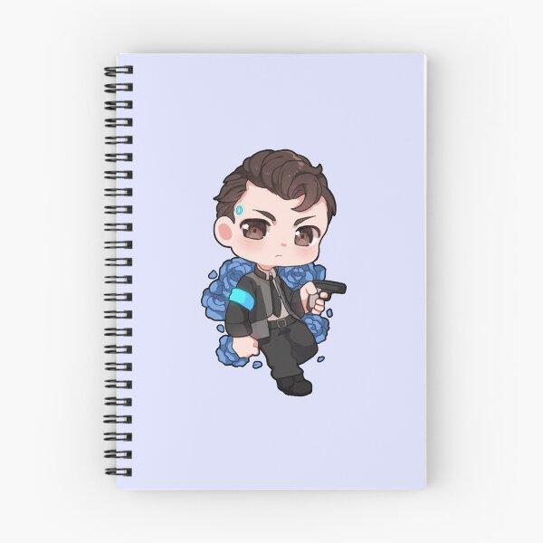 Item preview, Connor designed and sold by Foudreika.