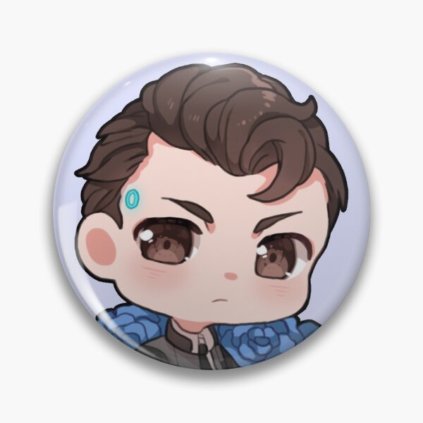 Item preview, Connor designed and sold by Foudreika.