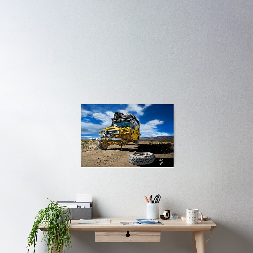 LensNation Studio Poster