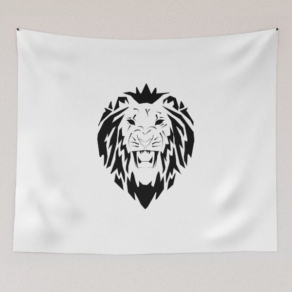 Item preview, Lion designed and sold by OMdesigns93.