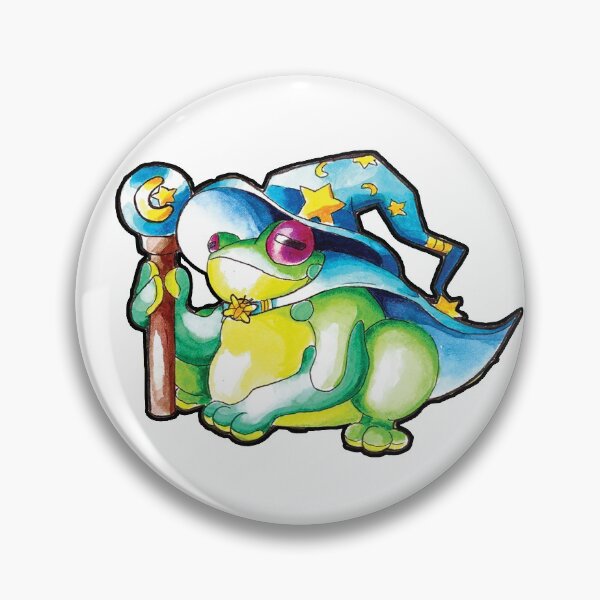 Item preview, Loveland Frog designed and sold by MetaZooGames.