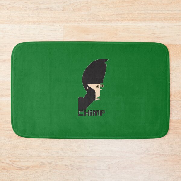 Item preview, Chimpance designed and sold by FakeFate.