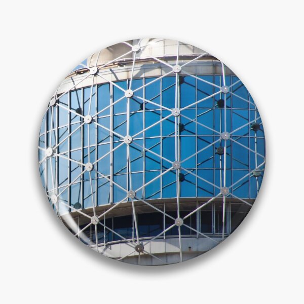 Item preview, Hyatt Regency designed and sold by PrettySickArt.