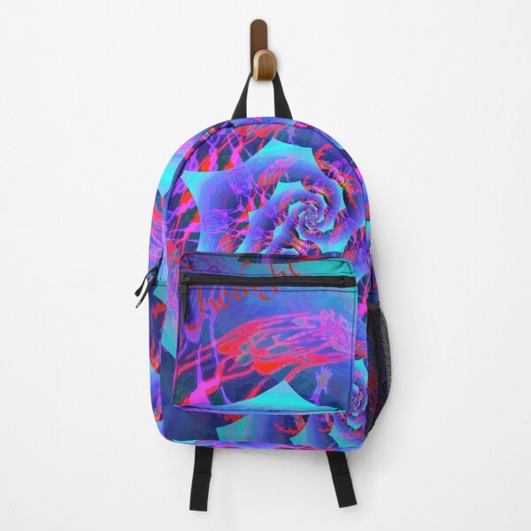 Item preview, Psychedelic West of Twilight Logo designed and sold by Katje Janisch.