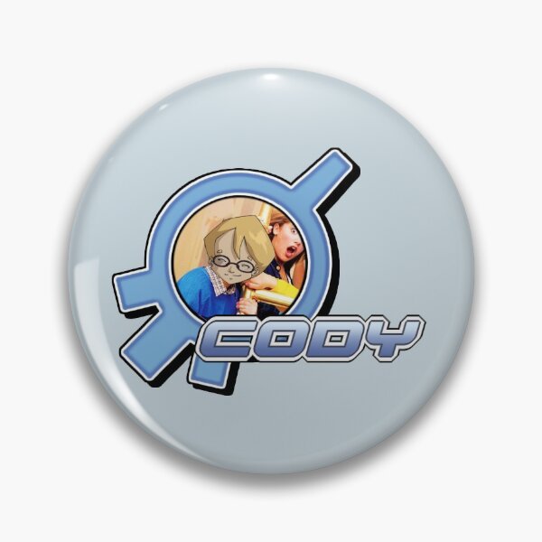 Item preview, Cody (Jeremie) designed and sold by RoamingPandas.