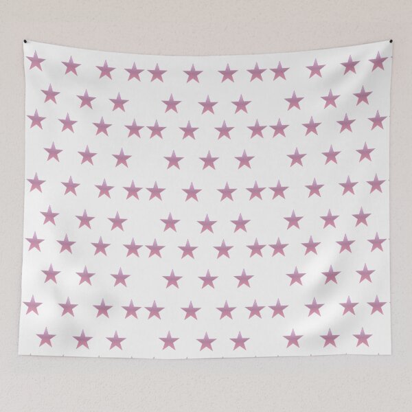 Item preview, Pink Ombre Stars designed and sold by Arexus.
