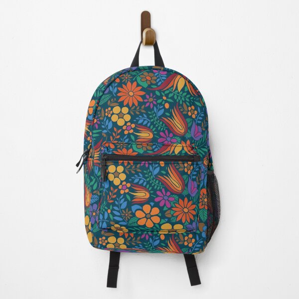 Item preview, Another Floral Retro designed and sold by zeljkica.