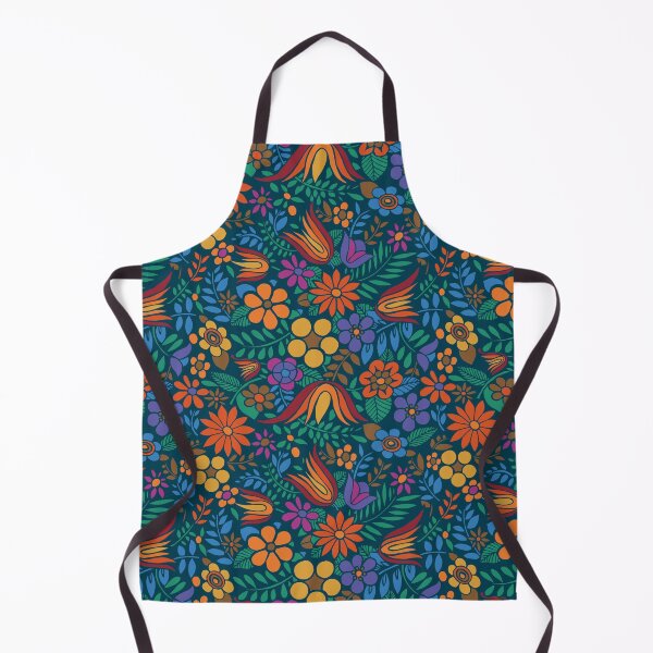 Item preview, Another Floral Retro designed and sold by zeljkica.