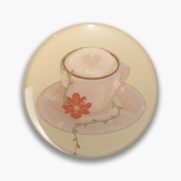 Item preview, Cup of coffee designed and sold by Biashi.