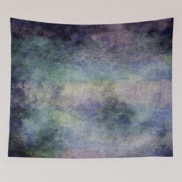 Item preview,  Watercolor Abstract Art Painting designed and sold by DebiPhillips.