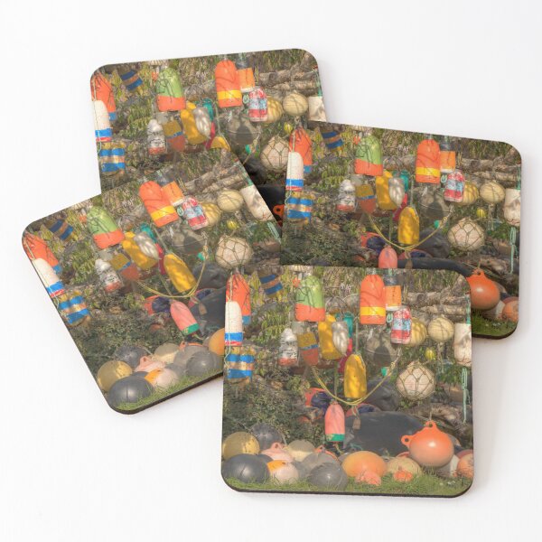 Item preview, Buoys 0775 designed and sold by Kristina Rinell.