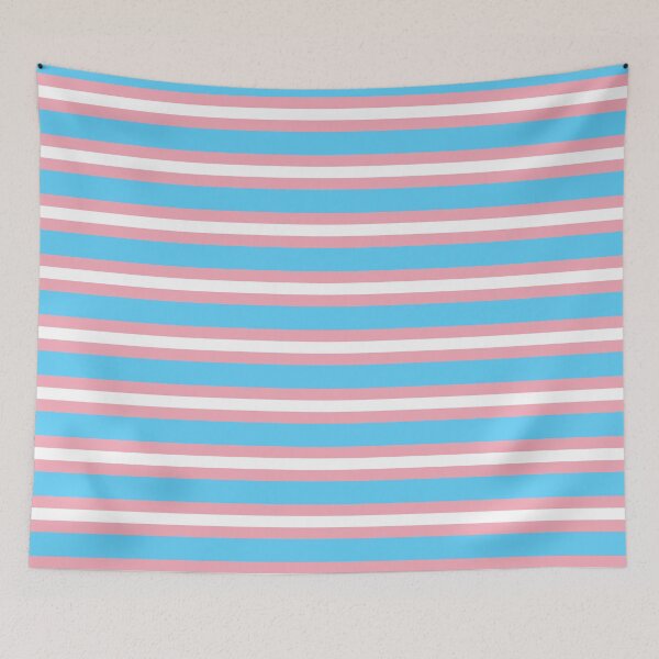 Artikelvorschau, TRANS FLAG entworfen und verkauft von occultart.