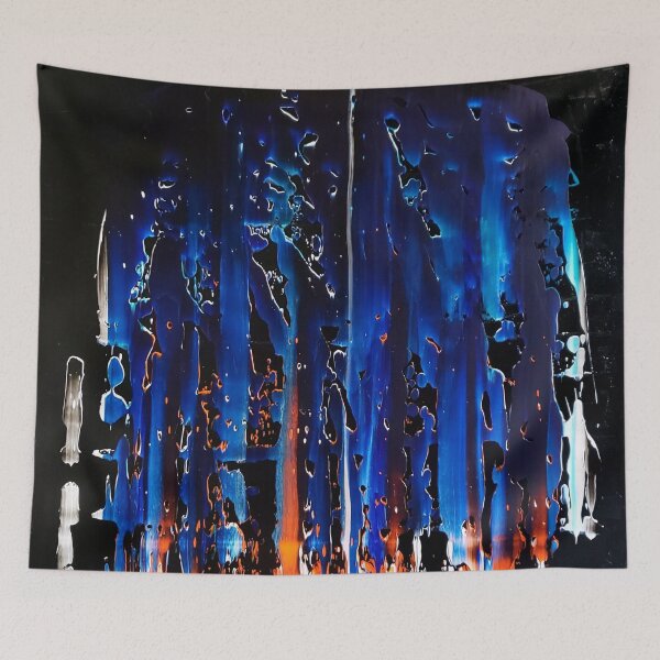 Item preview, Torrent designed and sold by Alan Gault.