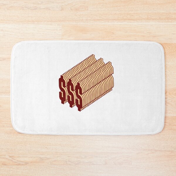 Item preview, Dollar Signs - Money  designed and sold by ArticaDesign.