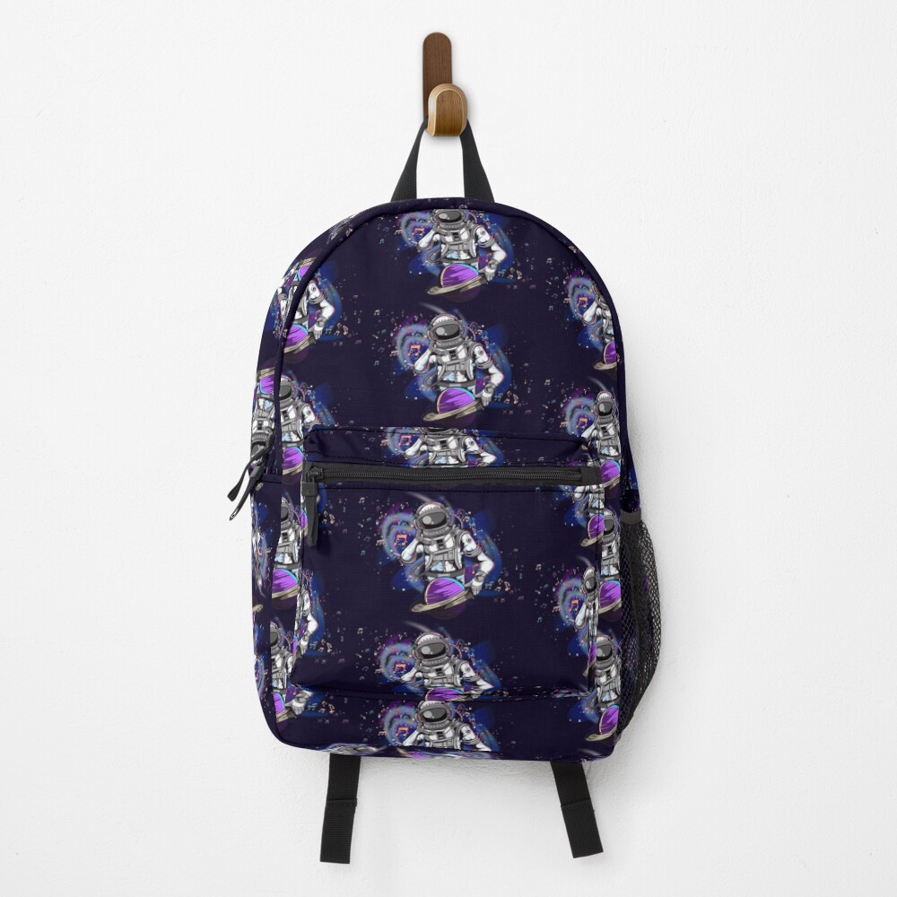 Item preview, Backpack designed and sold by ColorCollection.