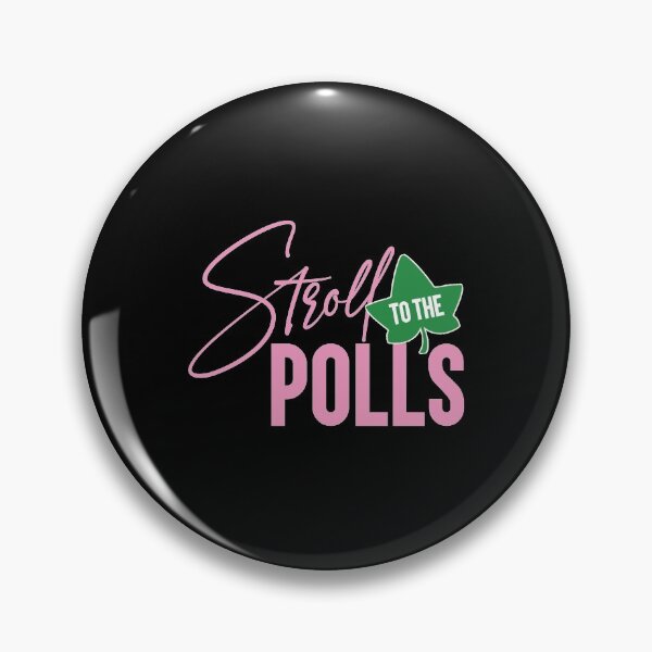 Item preview, Stroll to the Polls 2 designed and sold by QthePhotog.