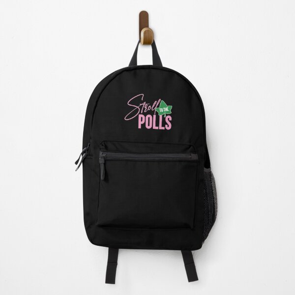 Item preview, Stroll to the Polls 2 designed and sold by QthePhotog.