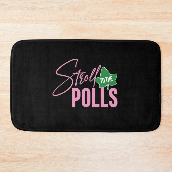 Item preview, Stroll to the Polls 2 designed and sold by QthePhotog.